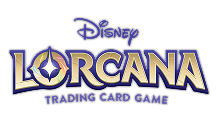 Disney Lorcana logo
