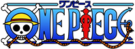 One Piece logo
