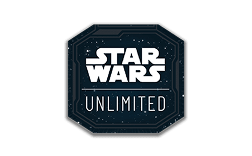 Star Wars Unlimited logo