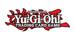 Yu-Gi-Oh! logo